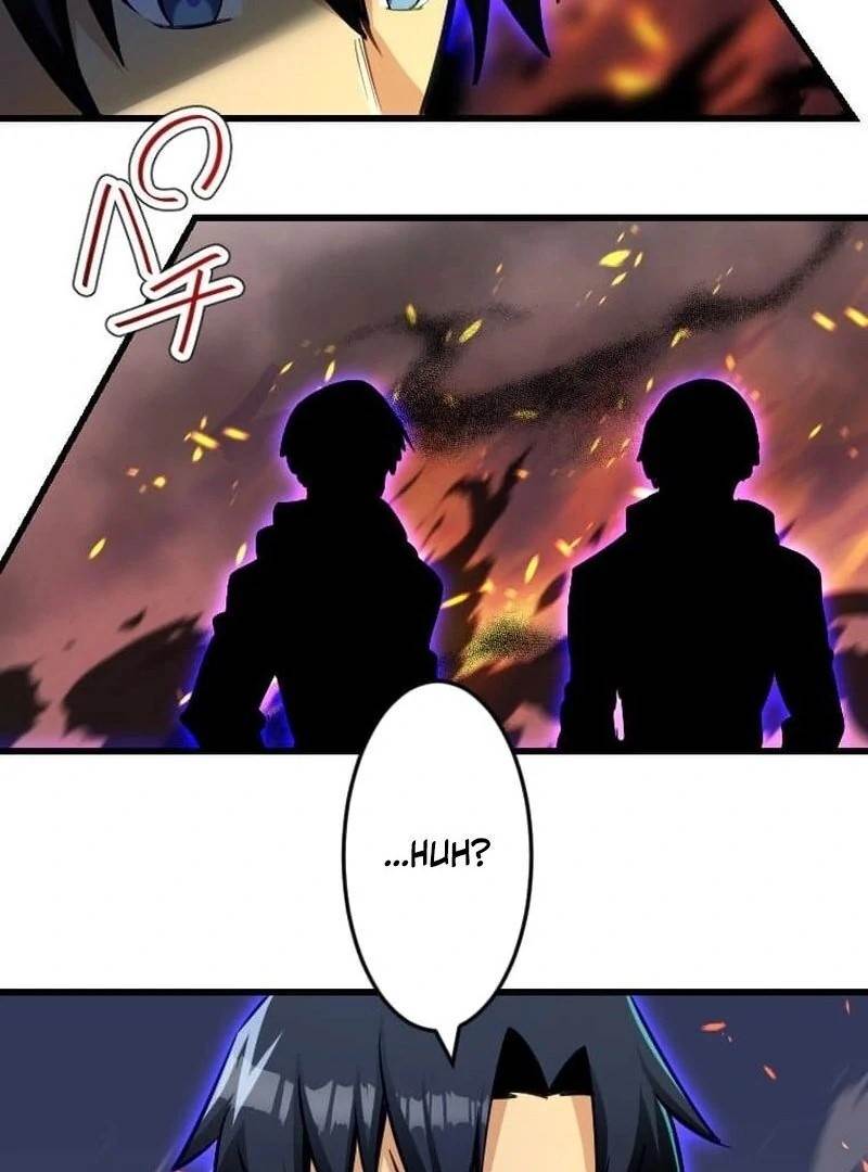 I’m the Only One Who Knows That Jobless Is the Strongest Chapter 36 - Page 44