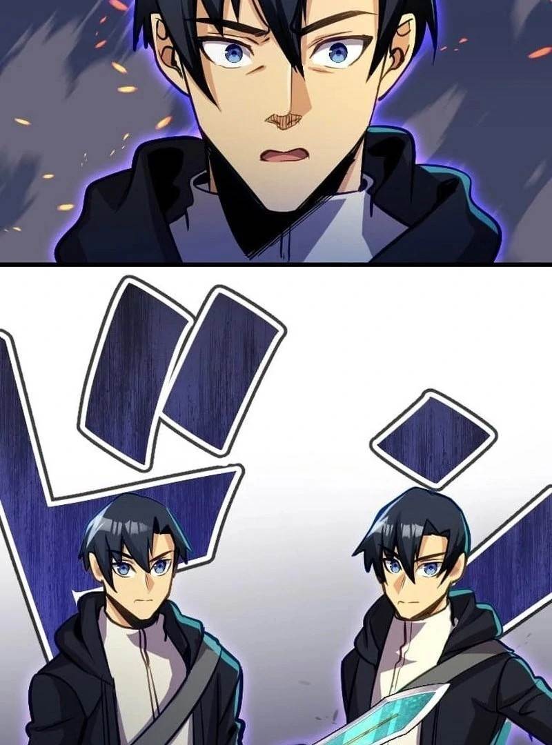 I’m the Only One Who Knows That Jobless Is the Strongest Chapter 36 - Page 45