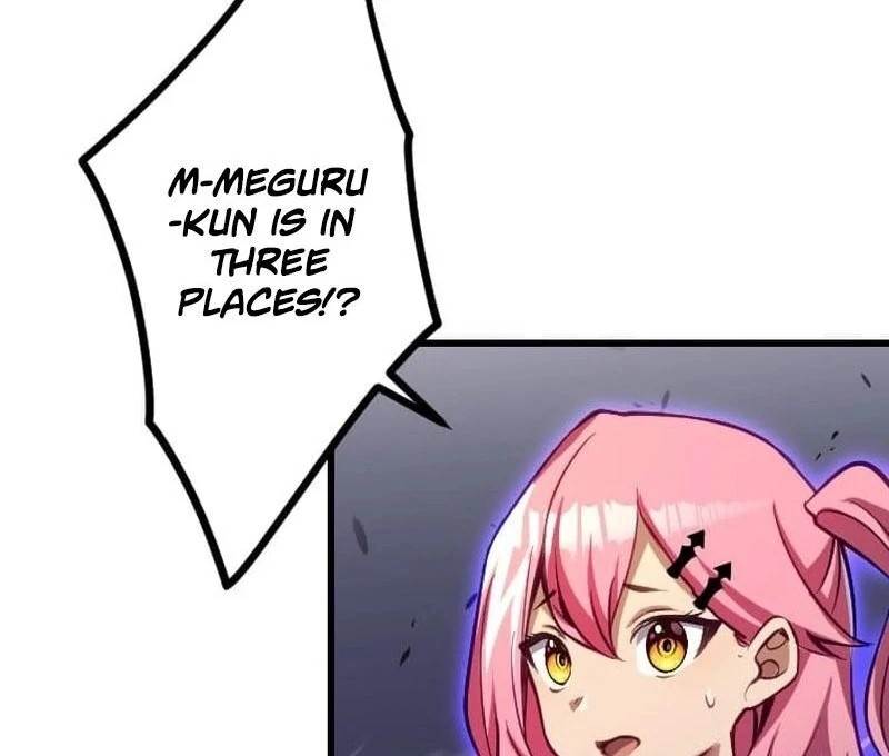 I’m the Only One Who Knows That Jobless Is the Strongest Chapter 36 - Page 47