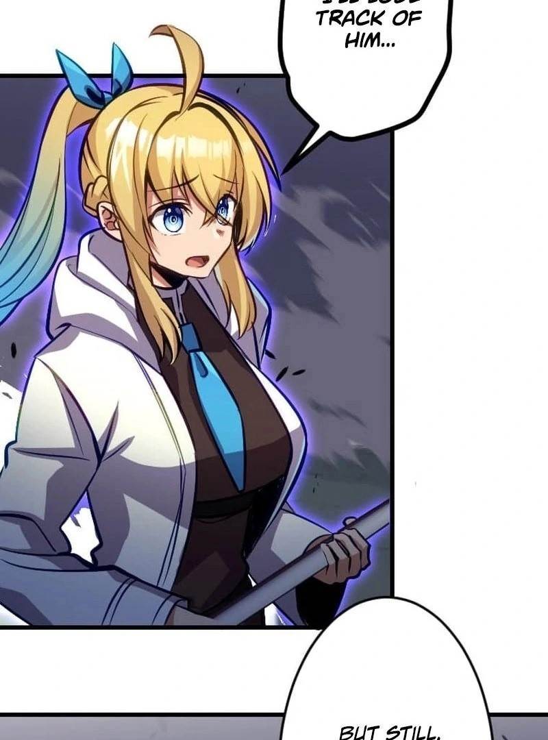 I’m the Only One Who Knows That Jobless Is the Strongest Chapter 36 - Page 49