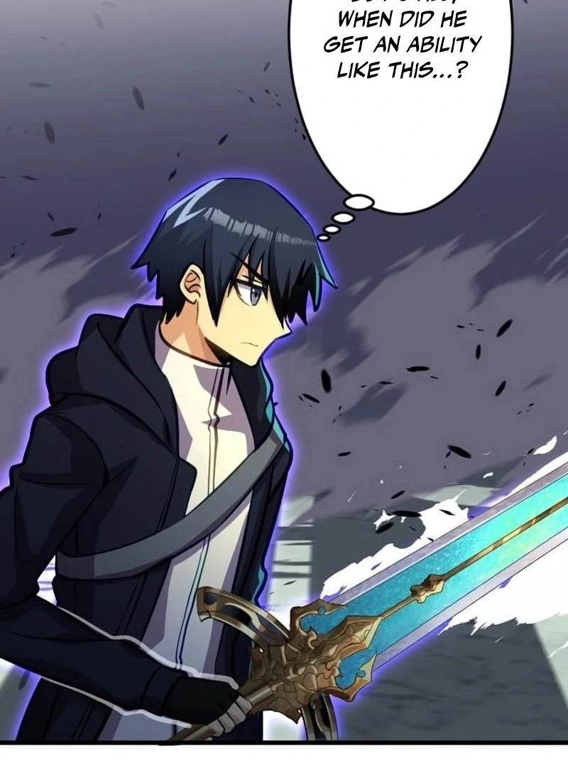 I’m the Only One Who Knows That Jobless Is the Strongest Chapter 36 - Page 50