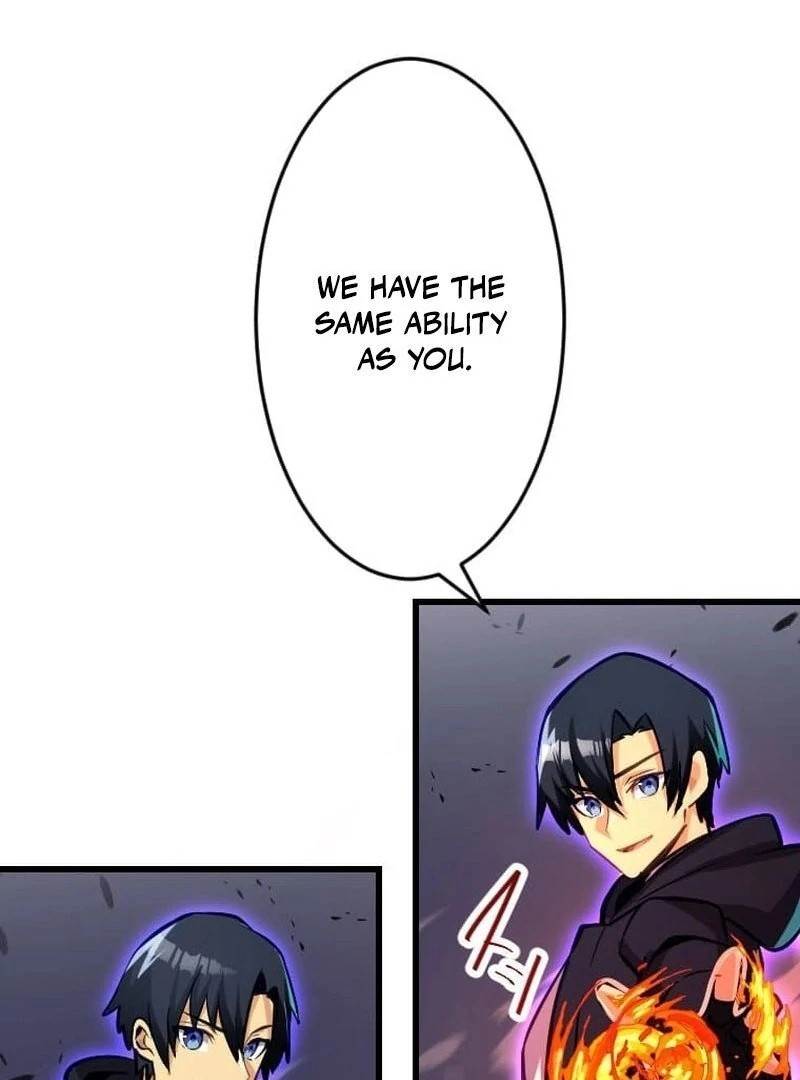 I’m the Only One Who Knows That Jobless Is the Strongest Chapter 36 - Page 51