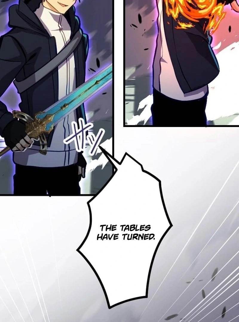 I’m the Only One Who Knows That Jobless Is the Strongest Chapter 36 - Page 52