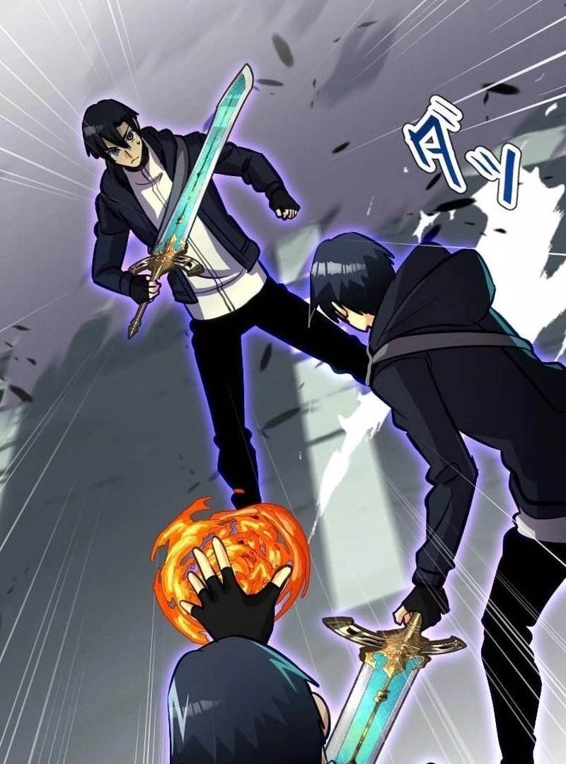 I’m the Only One Who Knows That Jobless Is the Strongest Chapter 36 - Page 53