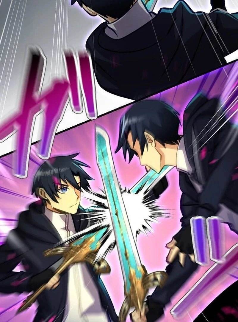 I’m the Only One Who Knows That Jobless Is the Strongest Chapter 36 - Page 54