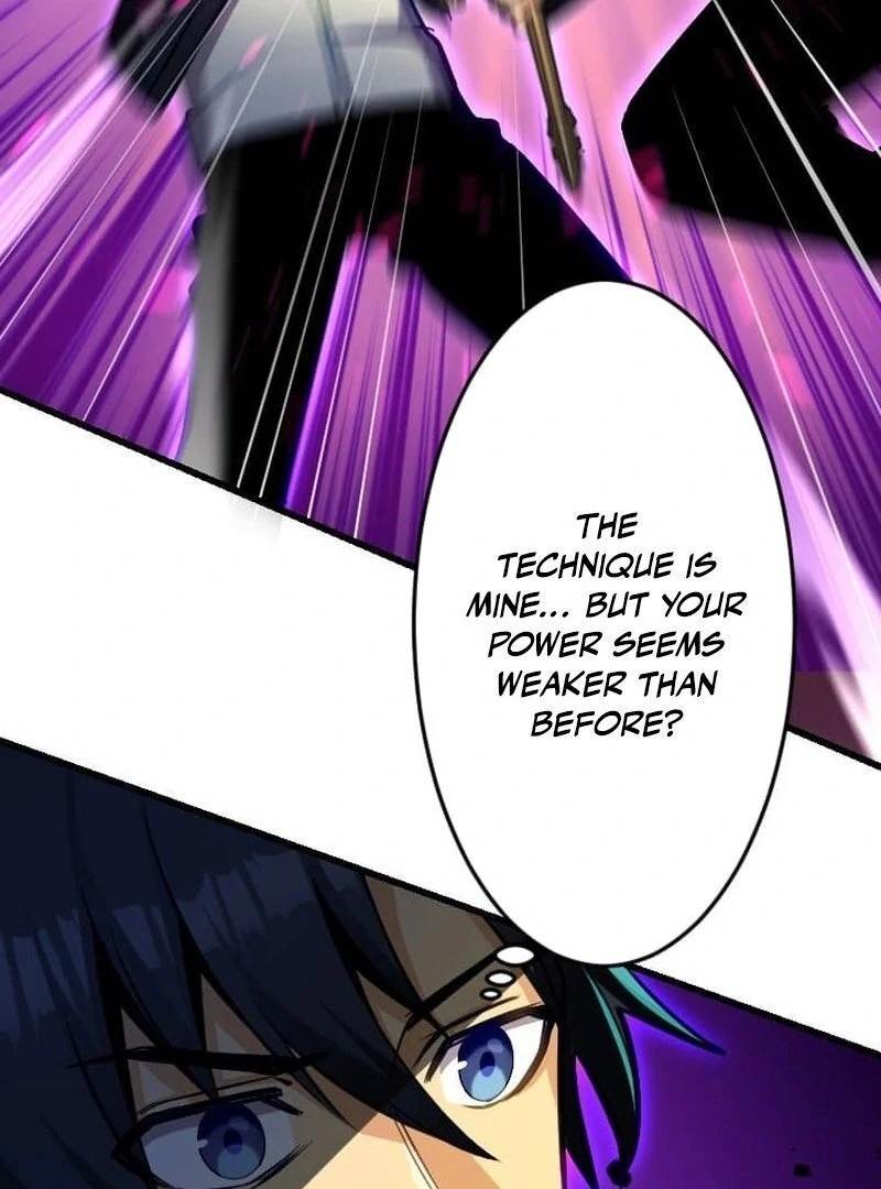 I’m the Only One Who Knows That Jobless Is the Strongest Chapter 36 - Page 55