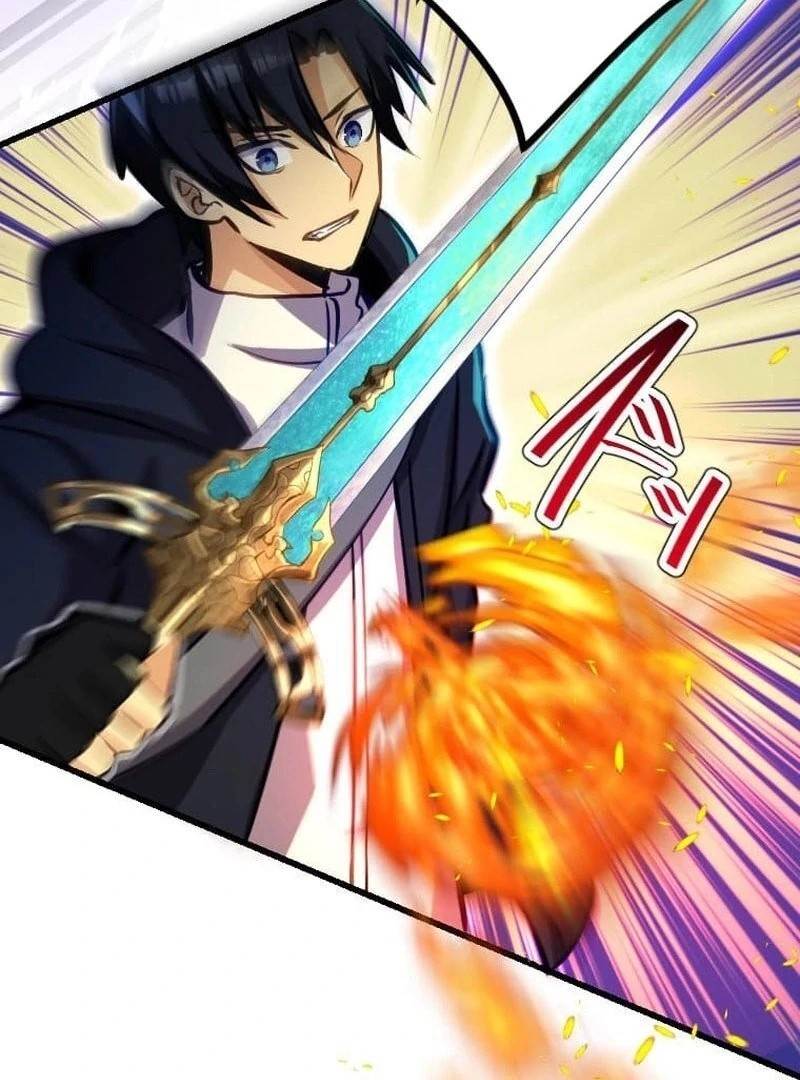 I’m the Only One Who Knows That Jobless Is the Strongest Chapter 36 - Page 59