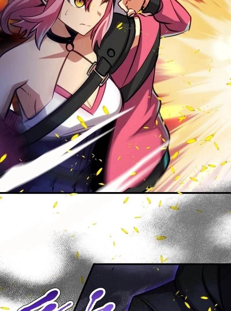 I’m the Only One Who Knows That Jobless Is the Strongest Chapter 36 - Page 62