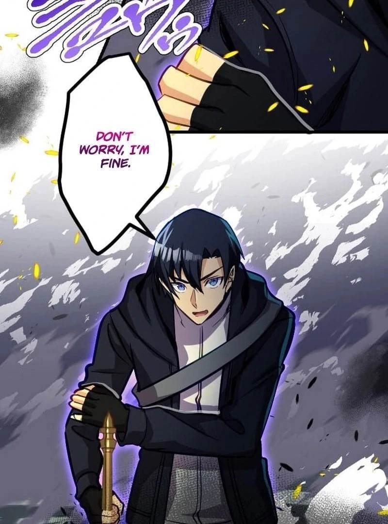 I’m the Only One Who Knows That Jobless Is the Strongest Chapter 36 - Page 63