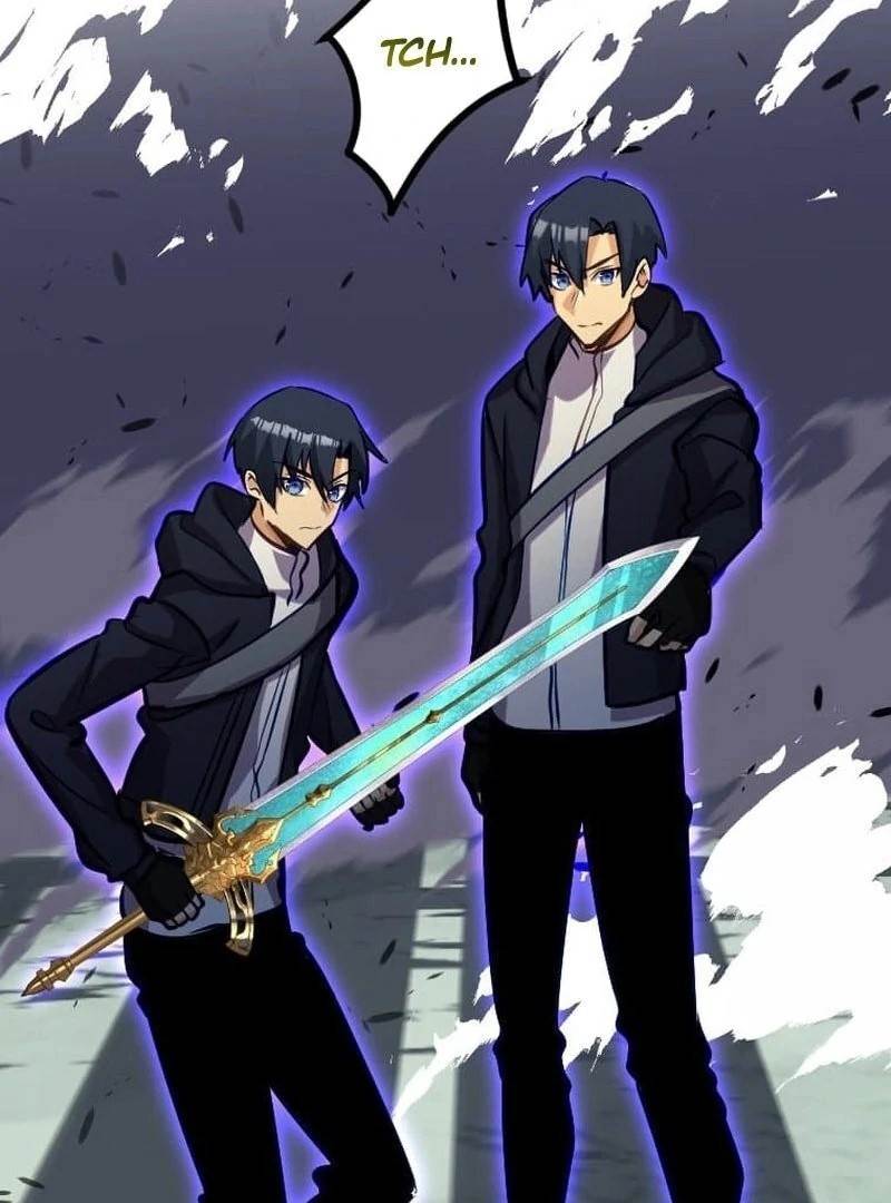 I’m the Only One Who Knows That Jobless Is the Strongest Chapter 36 - Page 65