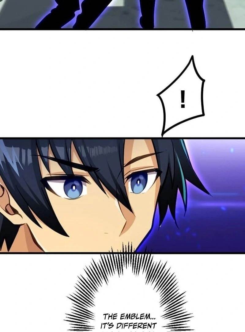 I’m the Only One Who Knows That Jobless Is the Strongest Chapter 36 - Page 66