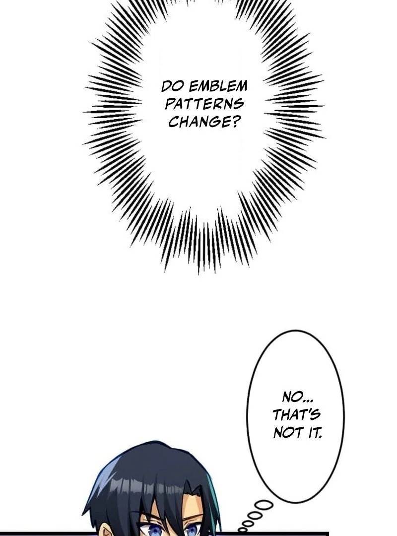 I’m the Only One Who Knows That Jobless Is the Strongest Chapter 36 - Page 69