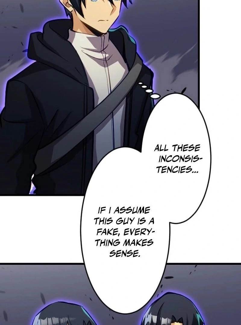 I’m the Only One Who Knows That Jobless Is the Strongest Chapter 36 - Page 70