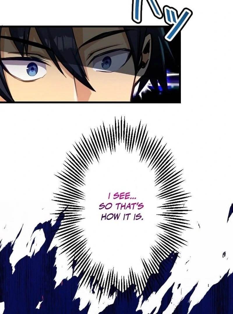 I’m the Only One Who Knows That Jobless Is the Strongest Chapter 36 - Page 72