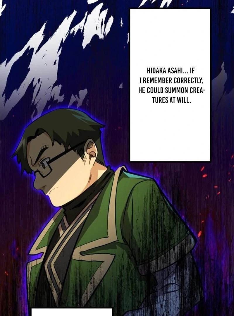 I’m the Only One Who Knows That Jobless Is the Strongest Chapter 36 - Page 73