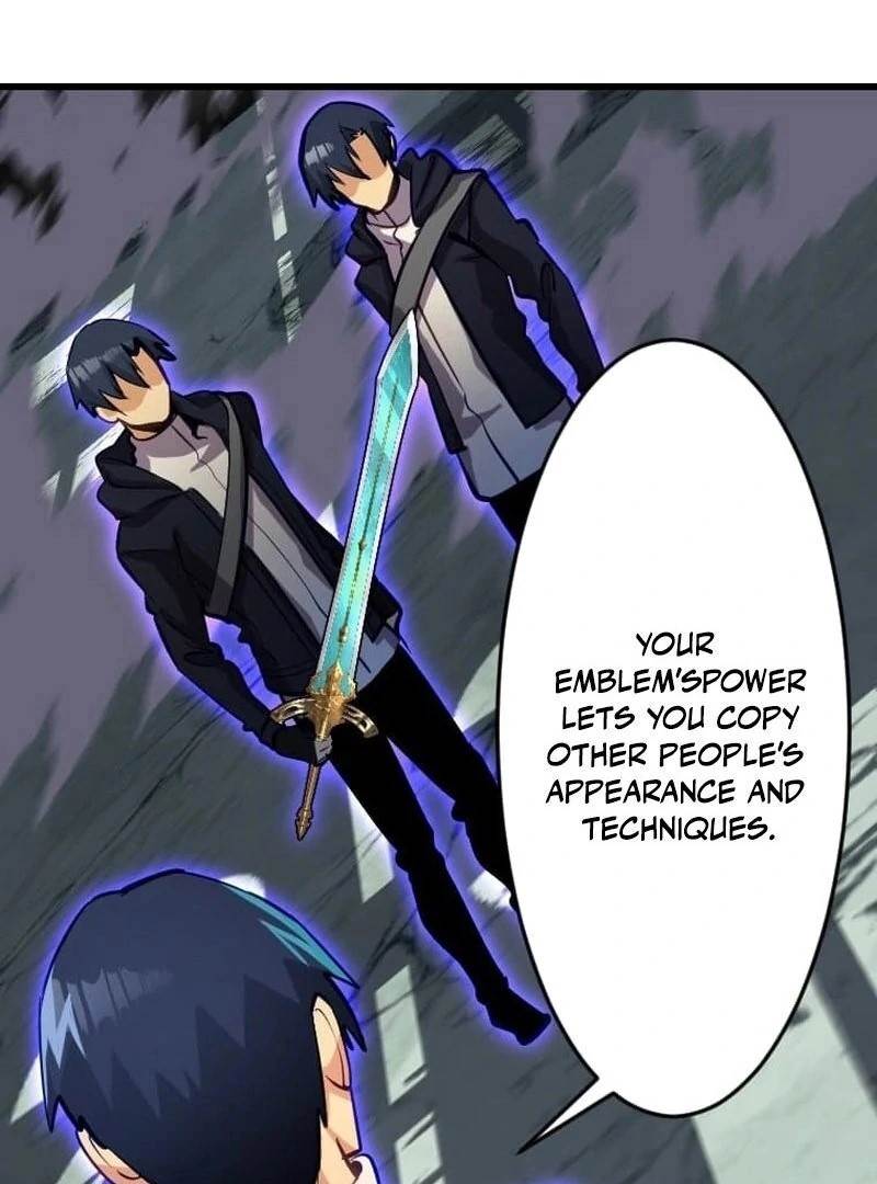 I’m the Only One Who Knows That Jobless Is the Strongest Chapter 36 - Page 76