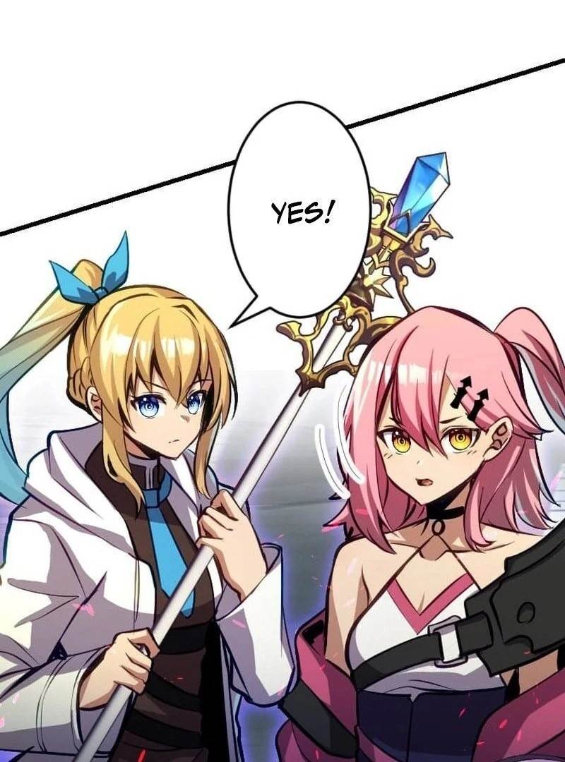 I’m the Only One Who Knows That Jobless Is the Strongest Chapter 36 - Page 86