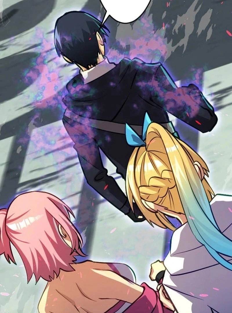 I’m the Only One Who Knows That Jobless Is the Strongest Chapter 36 - Page 89