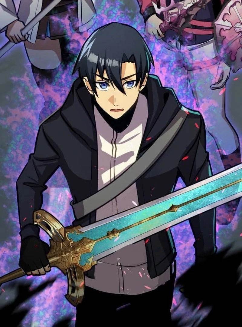 I’m the Only One Who Knows That Jobless Is the Strongest Chapter 36 - Page 91