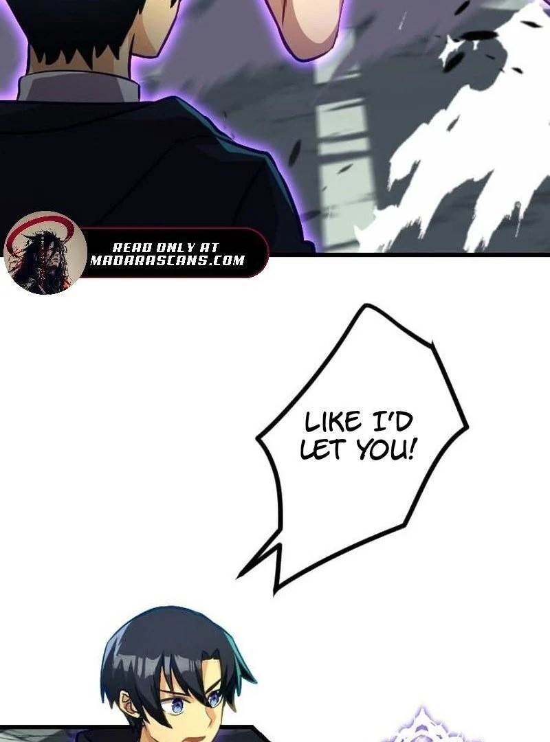 I’m the Only One Who Knows That Jobless Is the Strongest Chapter 37 - Page 10