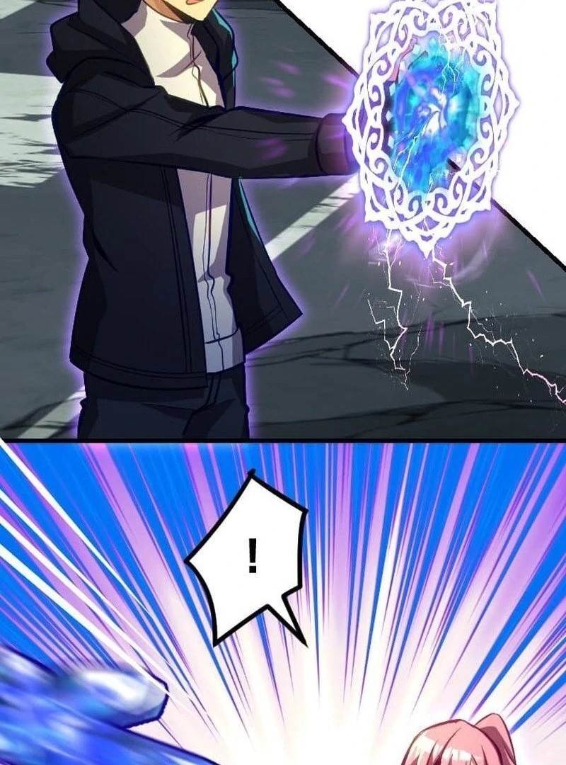 I’m the Only One Who Knows That Jobless Is the Strongest Chapter 37 - Page 11