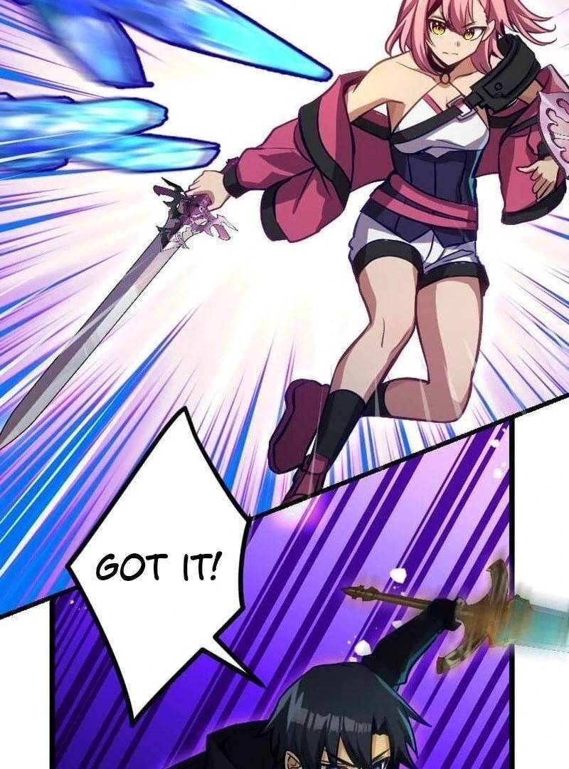 I’m the Only One Who Knows That Jobless Is the Strongest Chapter 37 - Page 12