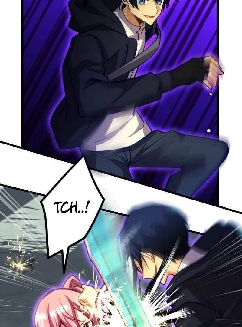 I’m the Only One Who Knows That Jobless Is the Strongest Chapter 37 - Page 13