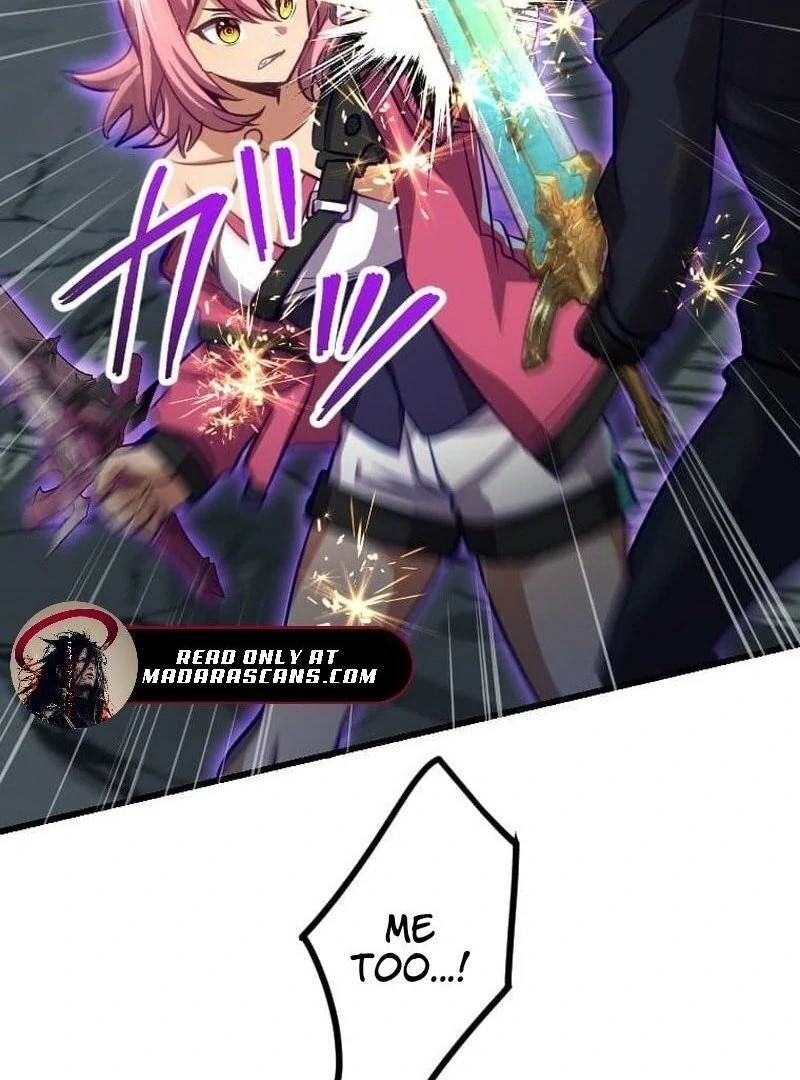 I’m the Only One Who Knows That Jobless Is the Strongest Chapter 37 - Page 14