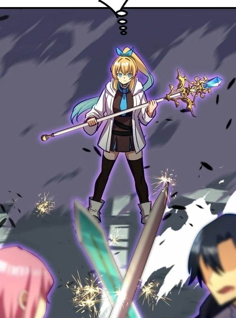 I’m the Only One Who Knows That Jobless Is the Strongest Chapter 37 - Page 15