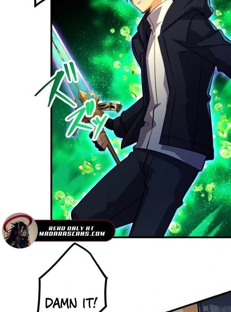 I’m the Only One Who Knows That Jobless Is the Strongest Chapter 37 - Page 19