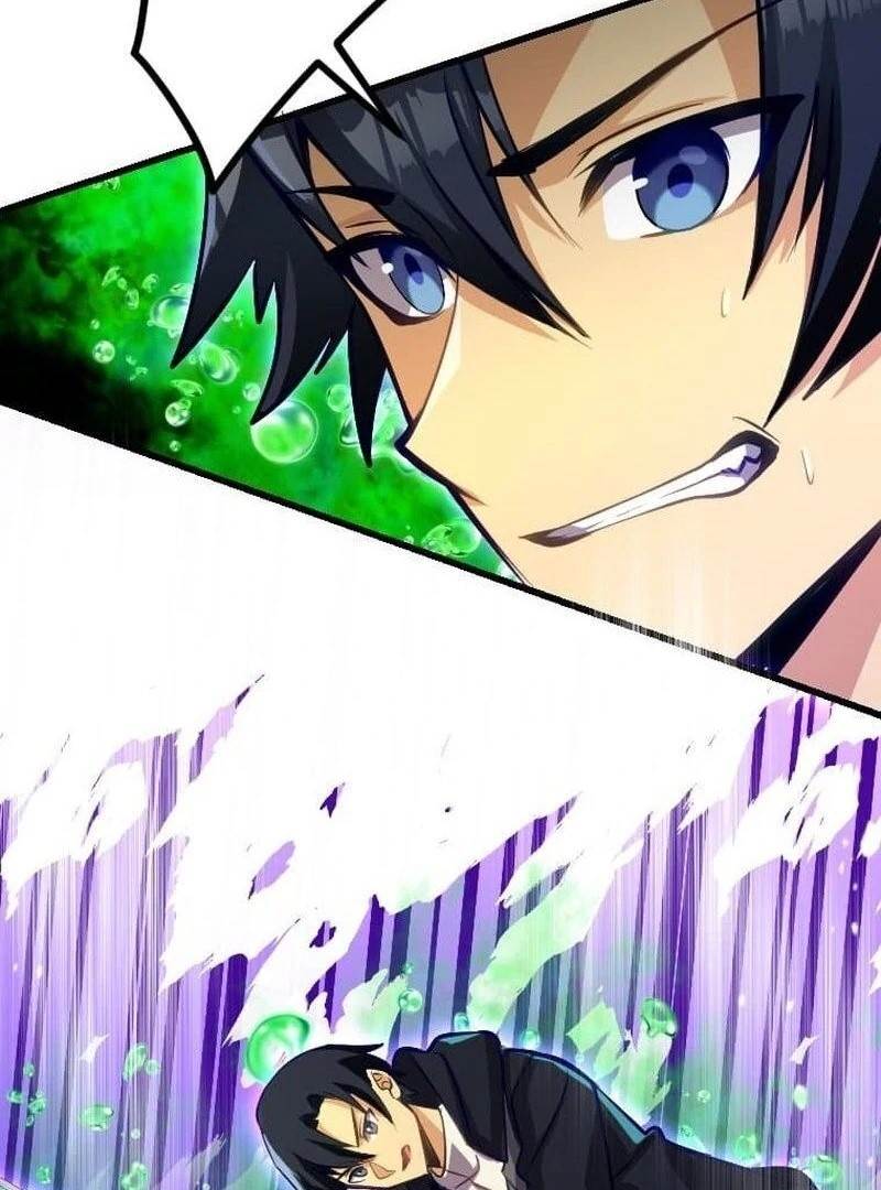 I’m the Only One Who Knows That Jobless Is the Strongest Chapter 37 - Page 20