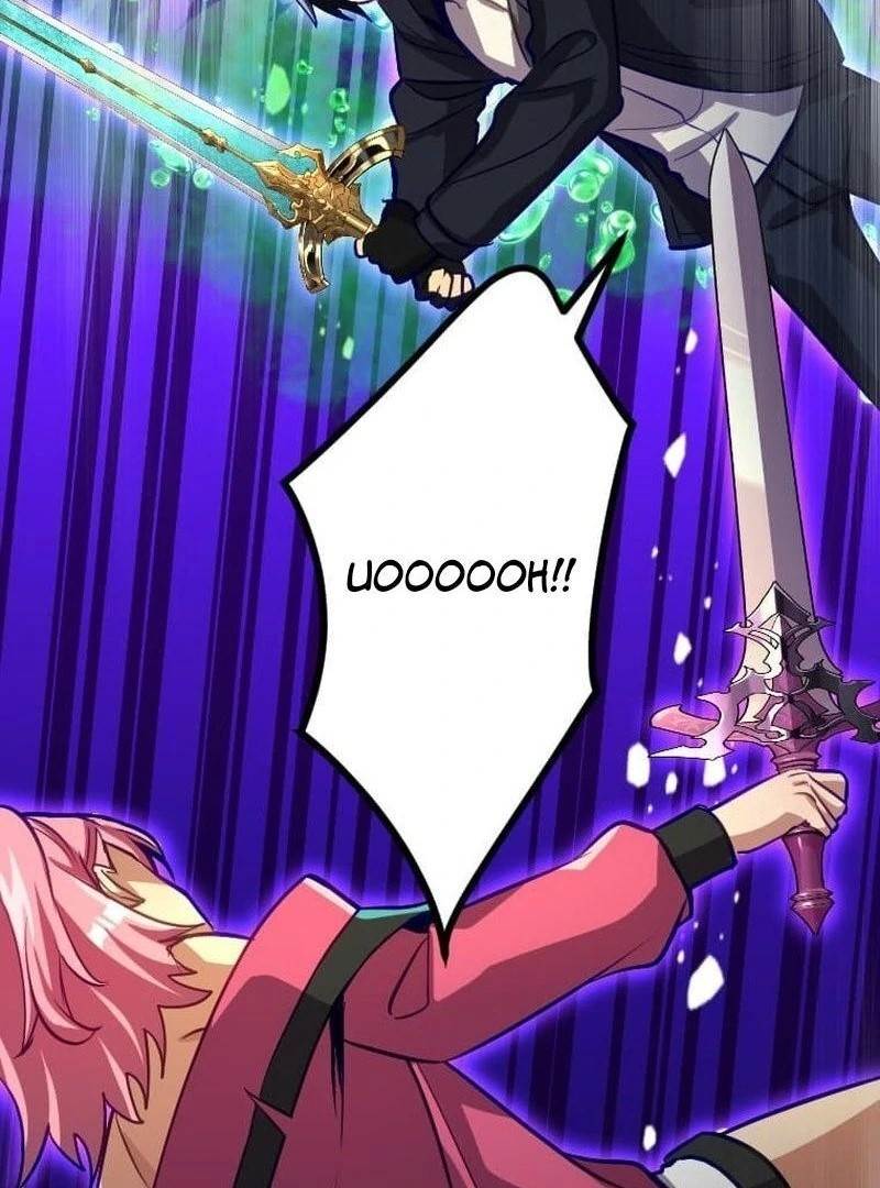 I’m the Only One Who Knows That Jobless Is the Strongest Chapter 37 - Page 21