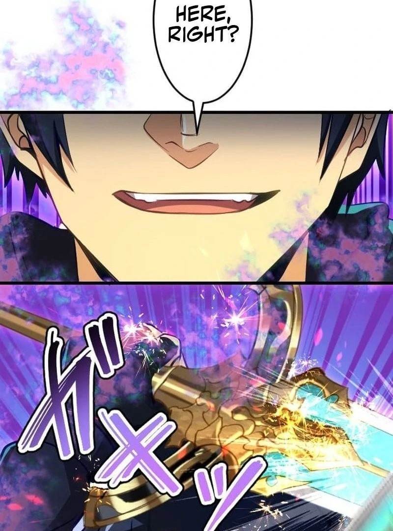 I’m the Only One Who Knows That Jobless Is the Strongest Chapter 37 - Page 23