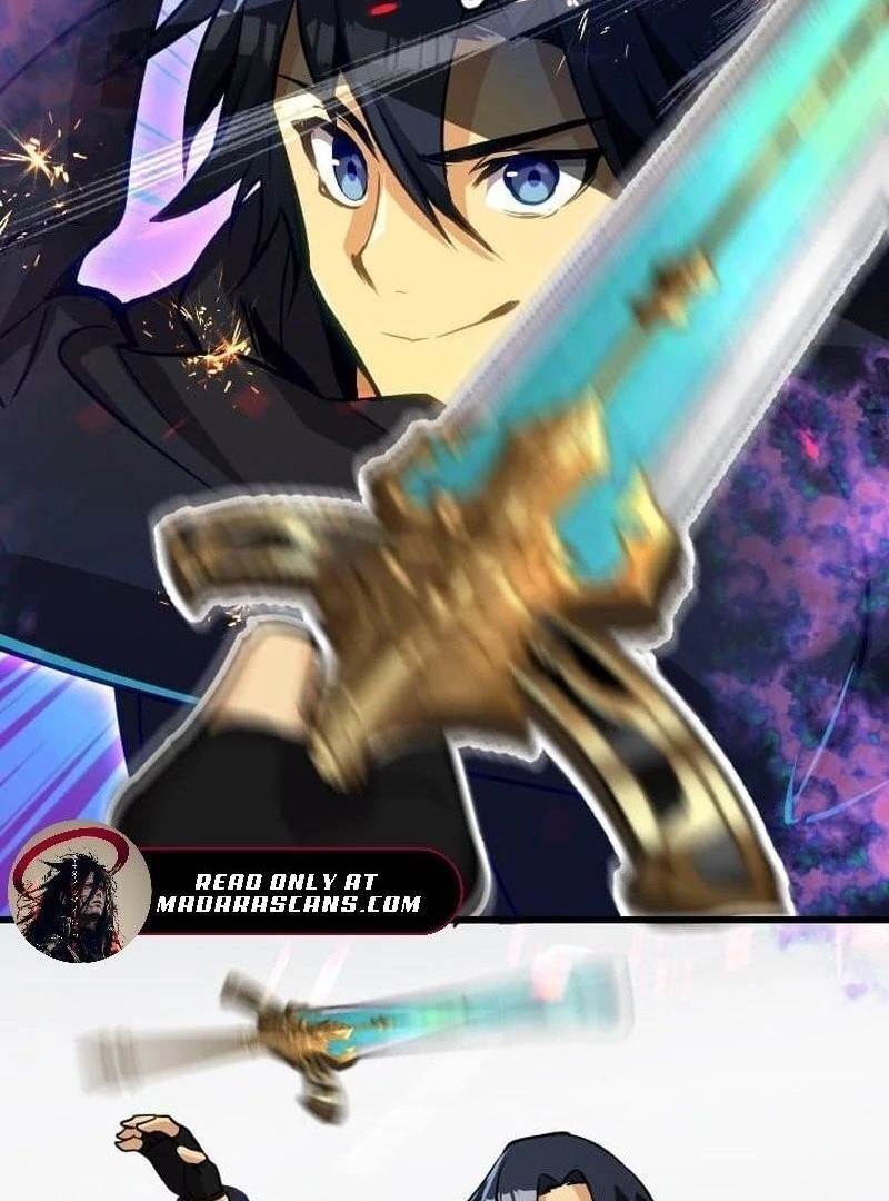 I’m the Only One Who Knows That Jobless Is the Strongest Chapter 37 - Page 24