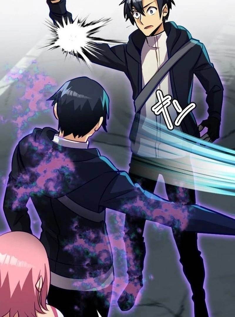 I’m the Only One Who Knows That Jobless Is the Strongest Chapter 37 - Page 25