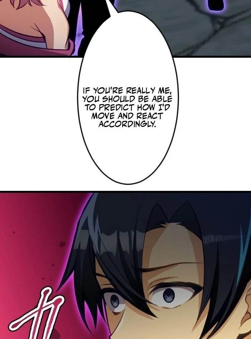 I’m the Only One Who Knows That Jobless Is the Strongest Chapter 37 - Page 26