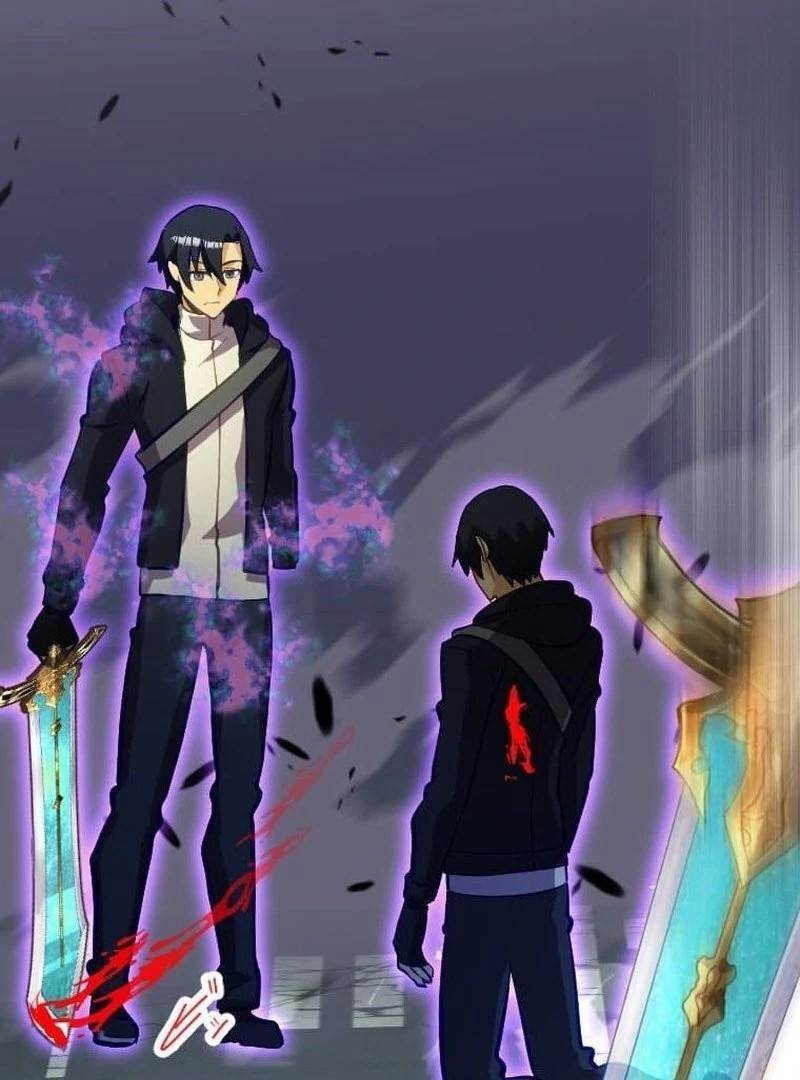 I’m the Only One Who Knows That Jobless Is the Strongest Chapter 37 - Page 29