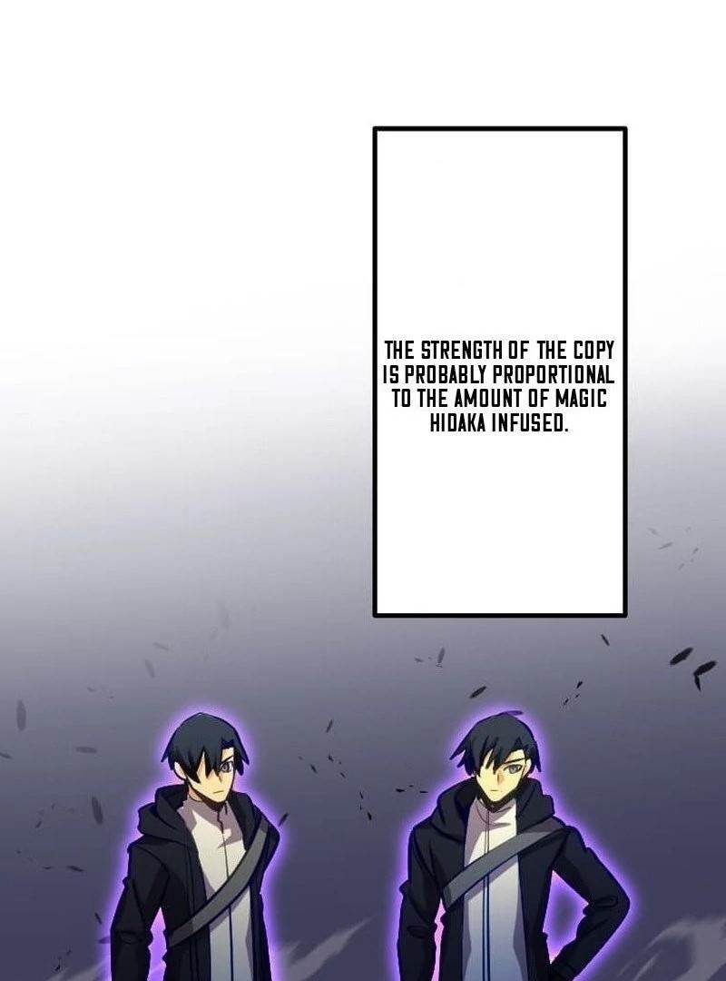 I’m the Only One Who Knows That Jobless Is the Strongest Chapter 37 - Page 3