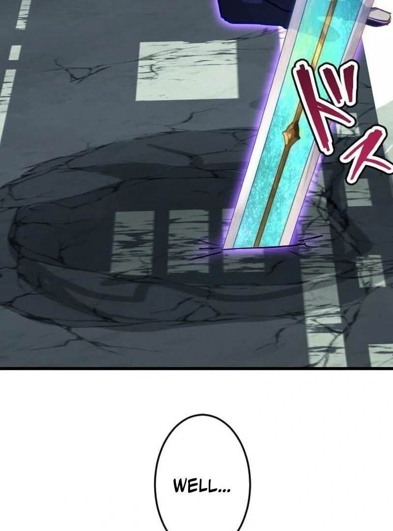 I’m the Only One Who Knows That Jobless Is the Strongest Chapter 37 - Page 30