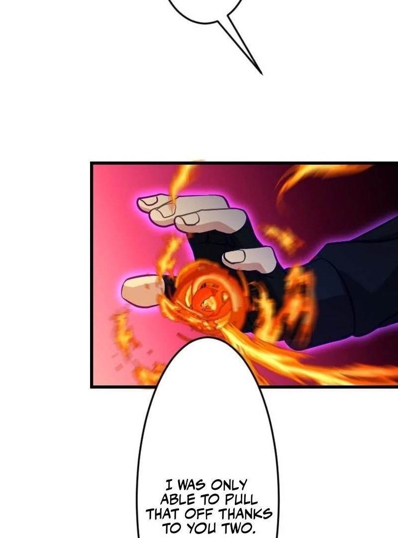 I’m the Only One Who Knows That Jobless Is the Strongest Chapter 37 - Page 31