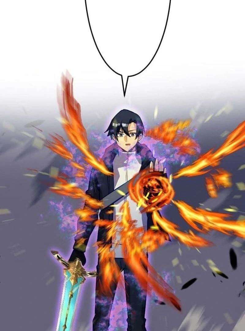 I’m the Only One Who Knows That Jobless Is the Strongest Chapter 37 - Page 32