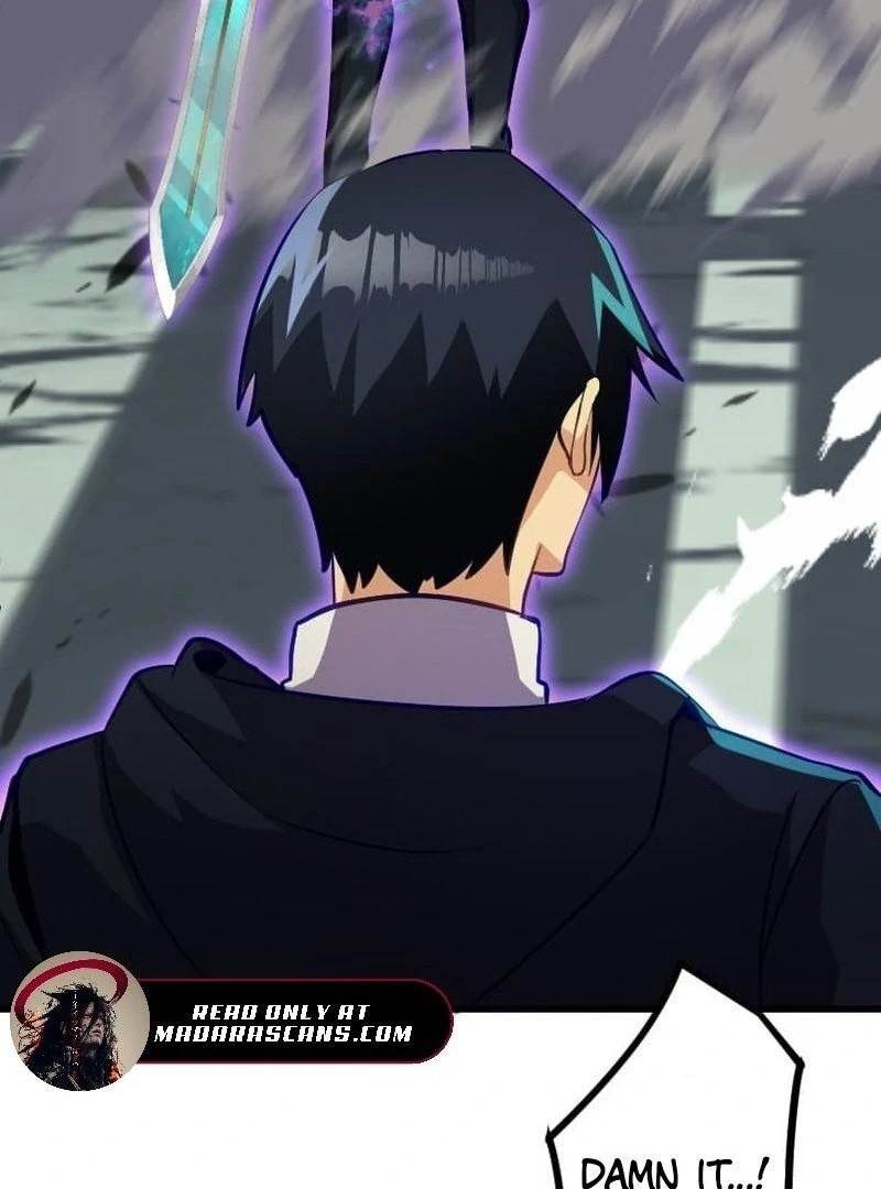 I’m the Only One Who Knows That Jobless Is the Strongest Chapter 37 - Page 33