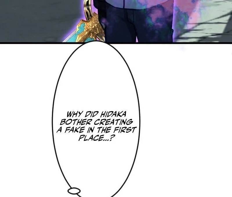 I’m the Only One Who Knows That Jobless Is the Strongest Chapter 37 - Page 37