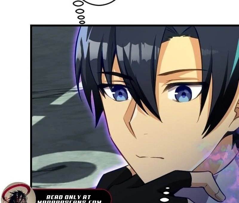 I’m the Only One Who Knows That Jobless Is the Strongest Chapter 37 - Page 38