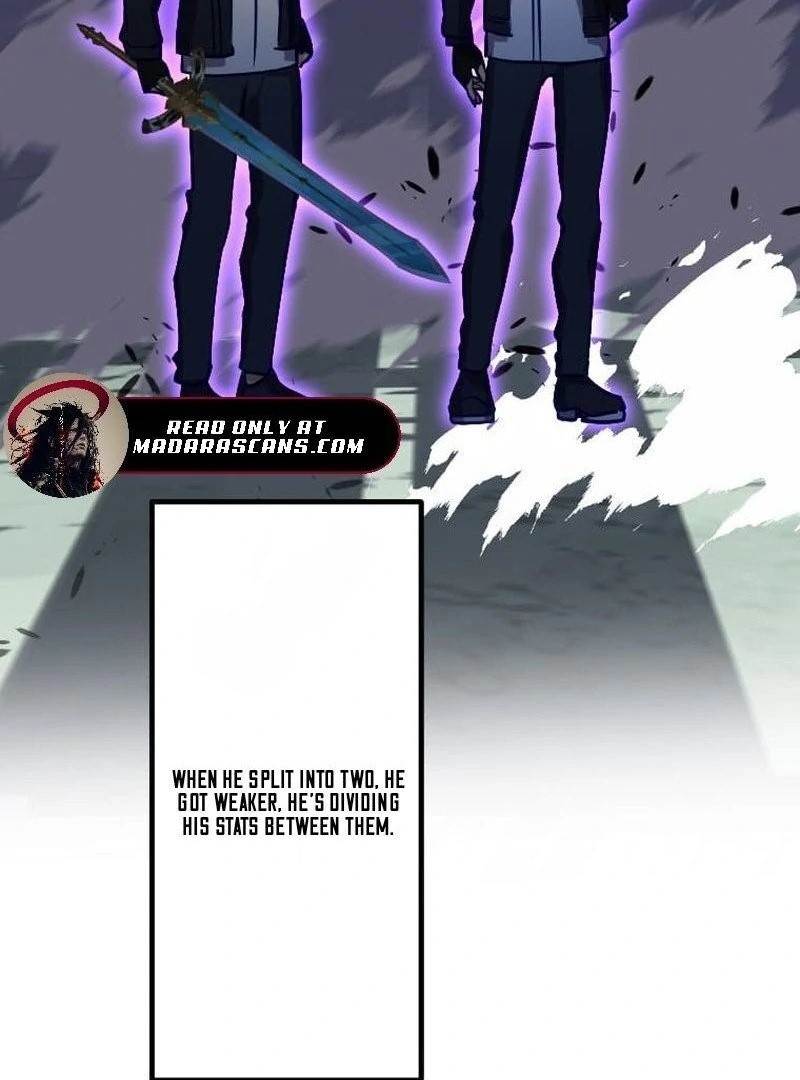 I’m the Only One Who Knows That Jobless Is the Strongest Chapter 37 - Page 4