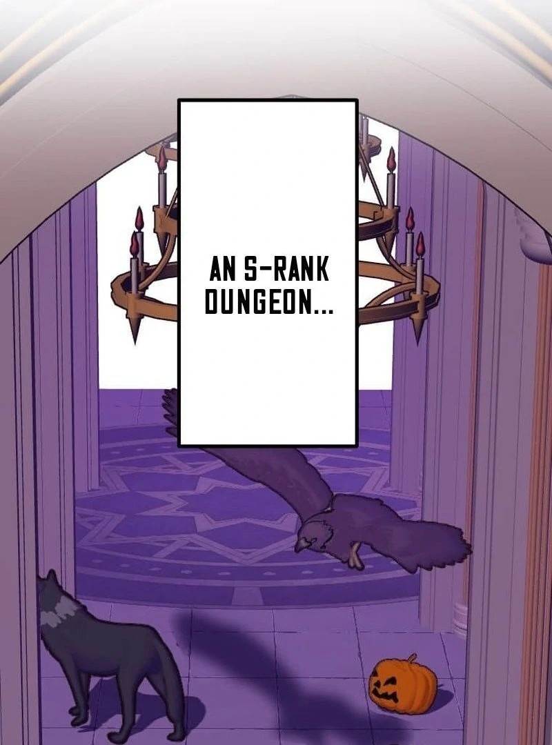 I’m the Only One Who Knows That Jobless Is the Strongest Chapter 37 - Page 40