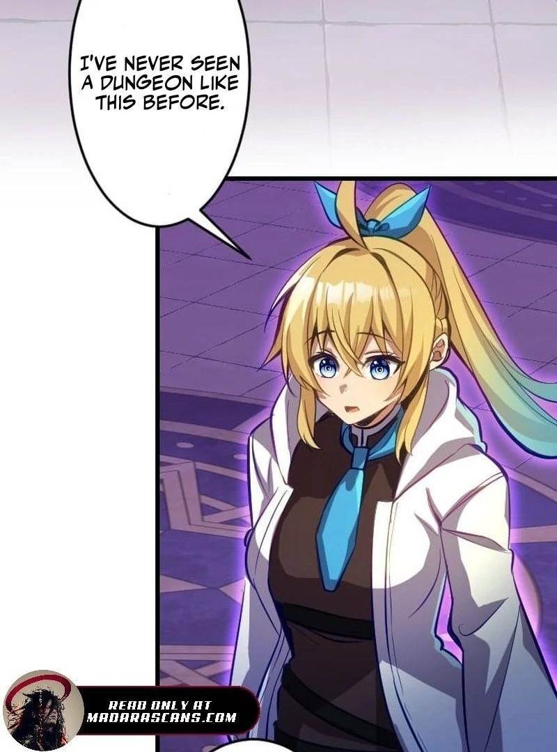 I’m the Only One Who Knows That Jobless Is the Strongest Chapter 37 - Page 42