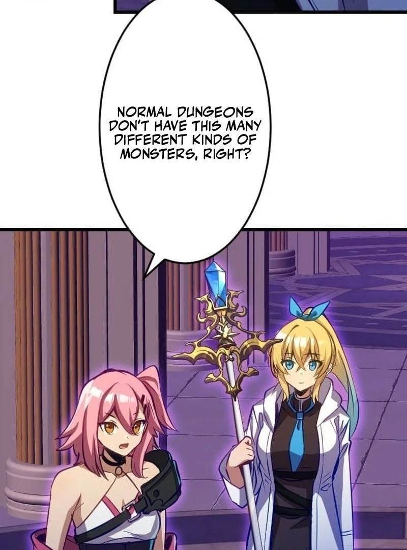 I’m the Only One Who Knows That Jobless Is the Strongest Chapter 37 - Page 43