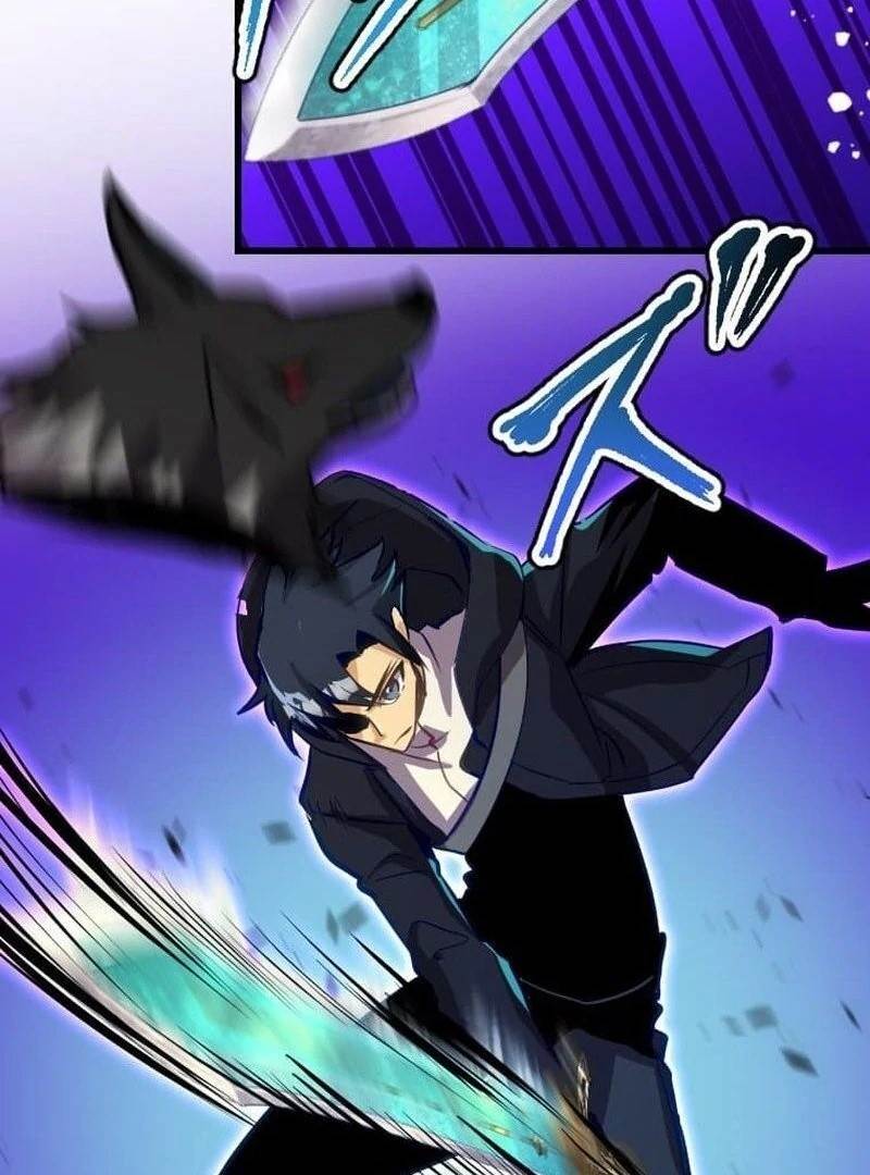 I’m the Only One Who Knows That Jobless Is the Strongest Chapter 37 - Page 46