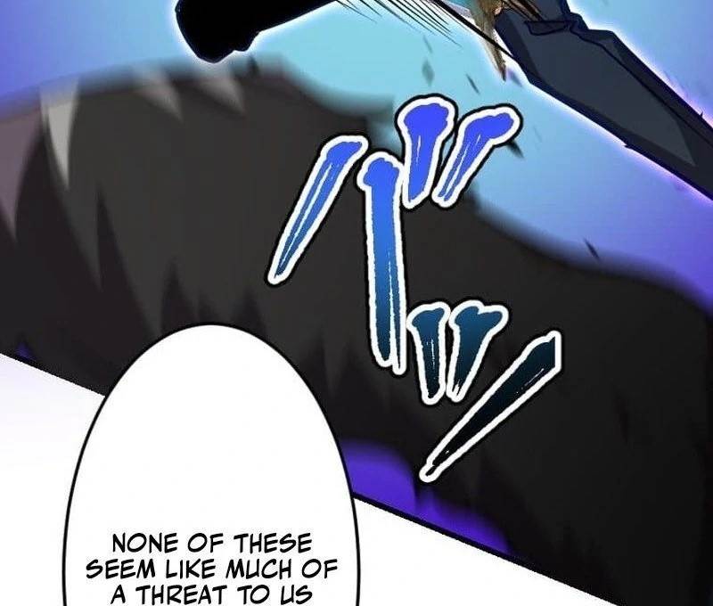 I’m the Only One Who Knows That Jobless Is the Strongest Chapter 37 - Page 47